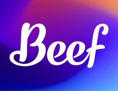 Beef